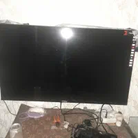 تلفزیون‌ ال‌ ای‌ دی‌ درحداک