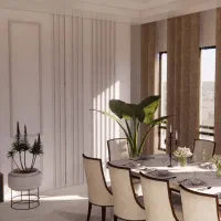 اکیپ طراحی و اجرا|خدمات پیشه و مهارت|مشهد, نیروی هوایی|دیوار