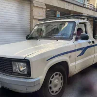 مزدا کارا ۲۰۰۰