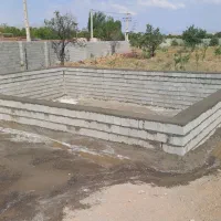بنای و سیمانکاری در اهر و ورزقان