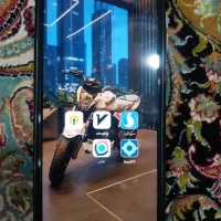 موبایل تمیز چند کاربر