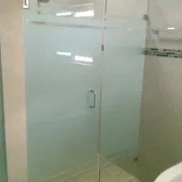 راه راه شیشه اداری ویلایی|خدمات پیشه و مهارت|تنکمان, |دیوار