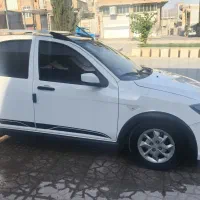 کوییک gxr|خودرو سواری و وانت|سرپل ذهاب, |دیوار