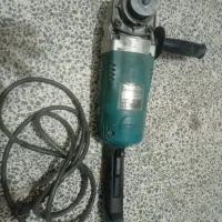 فرز آهنگری ماکیتا|ماشین‌آلات صنعتی|بومهن, |دیوار