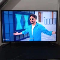 تلویزیون(LED)سامسونگ40اینچ|تلویزیون و پروژکتور|اندیشه, اندیشه فاز ۱|دیوار