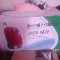 جاروبرقی جنرال ۲۴۰۰