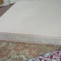 تشک ابعاد200*160|تشک تختخواب|اصفهان, رهنان|دیوار