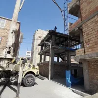 پیمانکاری کلیه های های ساختمانی از صفر تا صد|خدمات پیشه و مهارت|اسلام‌شهر, شهرک سعیدیه|دیوار