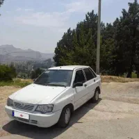 پراید 132 موتورhp+|خودرو سواری و وانت|بروجرد, |دیوار