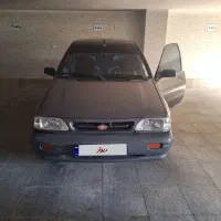 پراید 89 هیدرولیک|خودرو سواری و وانت|فردیس, فردیس|دیوار