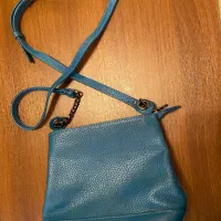 کیف چرم آبی|کیف، کفش، کمربند|مراغه, |دیوار