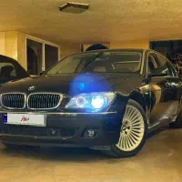 BMW 740Li