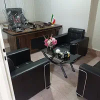 وسایل اداری و میز صندلی اداری فروش فوری