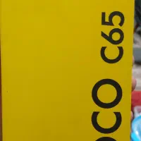 poco c65|موبایل|رامسر, |دیوار