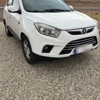 جک اس ۵دنده مدل ۹۴