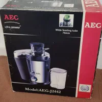 اب میوه گیری