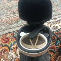 قهوه جوش واسپرسوزساز|سماور، چای‌ساز، قهوه‌ساز|بجنورد, |دیوار