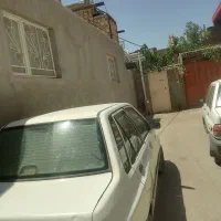پراید مدل ۸۱سالم فروشی|خودرو سواری و وانت|بیرجند, |دیوار