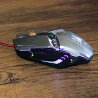 موس گیمینگ نو نو