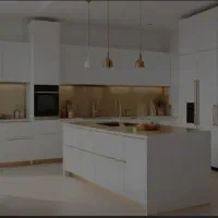 ۱۱۰ متر ۲ خواب فول امکانات بهزیستی و انبار جهاد