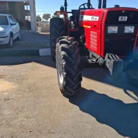 تراکتور مدل ۱۴۰۳