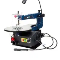 اره مویی برقی کاملا نو