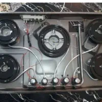 تعمیرات وسرویس آبگرمکن دیواری اجاق گازکولر آبی هود