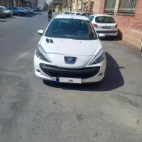 ۲۰۷ دنده