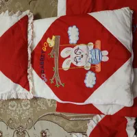 قنداق نوزاد|اسباب و اثاث بچه|کرج, محمود آباد|دیوار