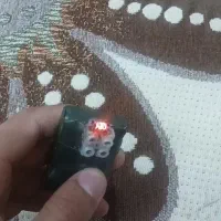 فندک شارژی