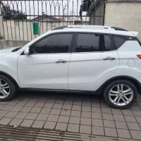 خودروی چانگان|خودرو سواری و وانت|رشت, جانبازان|دیوار