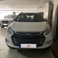 جک S5 مدل 1402 استثنایی