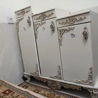 جاکفشی سه درب|جاکفشی، کمد، دراور|گیلان غرب, |دیوار