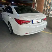 سوناتا YF مدل ۲۰۱۵|خودرو سواری و وانت|تهران, سیمای ایران|دیوار