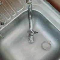 سینگ ظرفشویی