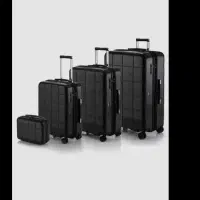 چمدون مسافرتی