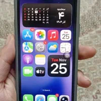آیفون ۱۱ پرو دوسیم ۲۵۶ درحد نو