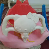 لوازم کودک