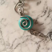 دستبند سنگ فیروزه|بدلیجات|اصفهان, جلالیه|دیوار