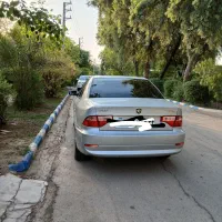 خودرو سمند  سورن