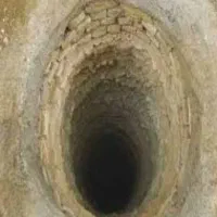 حفاری‌چاه‌