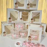 پاکت آش دندونی|اسباب و اثاث بچه|تهران, امیریه|دیوار