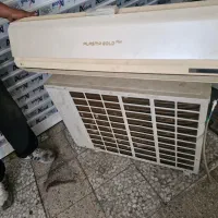 کولرگازی LG پلاسما گلد ۲۴ هزار
