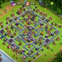 اکانت تان12/14/15/16کلن19