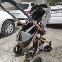 چرخ کودک|کالسکه و لوازم جانبی|الوند, |دیوار