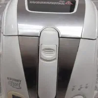 سرخ کن سالم ونو