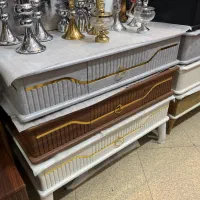 انواع جلومبلی شیک|مبلمان خانگی و میز عسلی|چالوس, |دیوار