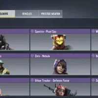 اکانت چنج خور قیمت 400 تومان است|کنسول، بازی ویدئویی و آنلاین|نیشابور, میدان حافظ|دیوار