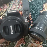 دوربین کنون ۱۲۰۰d|دوربین عکاسی و فیلم‌برداری|یزد, |دیوار