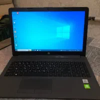 لپتاپ اچ َپی G7 گرافیک دار SSD نسل 10